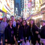 Tokyo Walking Tour with Licensed Guide Shinjuku - The Benefits of a Guided Short Tour