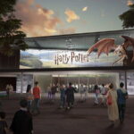 Tokyo WB. Studio Tour Harry Potter's Creation E-Ticket Optional - Who Should Consider This Tour?
