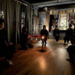 Tokyo: Xinobi Samurai Legacy Journey, 60-minute Seminar - An In-Depth Look at the Experience