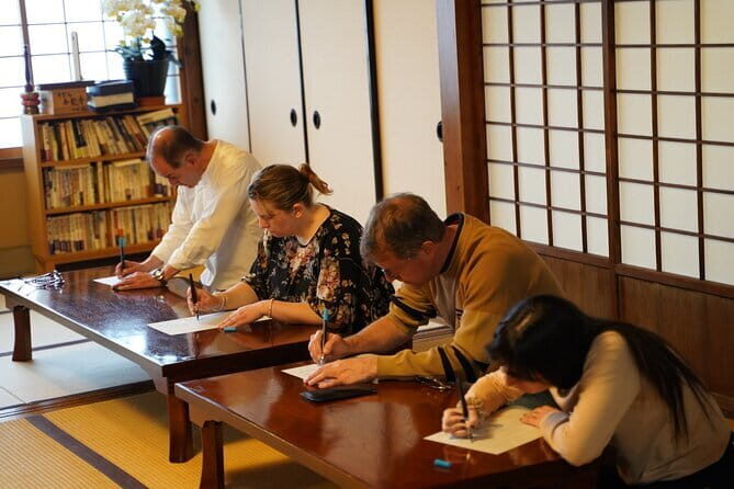 Tokyo Zen Meditation at Kinryu-ji Temple and Asakusa Walking Tour - The Sum Up