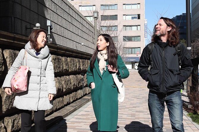 Tokyo's Imperial Palace & Nihonbashi Tour - What Makes This Tour Stand Out?