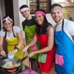 Tomyumthai Cooking Class in Chiang Mai - Deep Dive Into the Itinerary