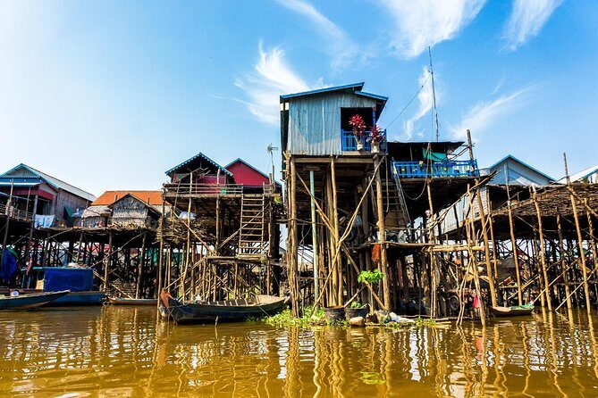Tonle Sap Lake and Kampong Phluk Village Private Half Day Tour - Final Thoughts: Is This Tour Worth It?