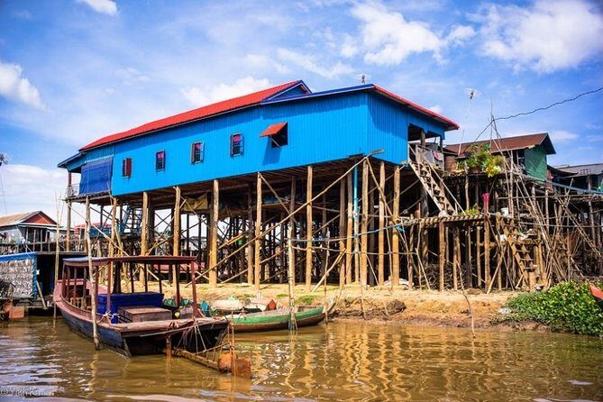 Tonle Sap Lake-Floating Villages-Mangrove Forest - Final Thoughts