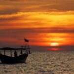 Tonle Sap Lake Sunset Cruise from Siem Reap - Value and Authenticity