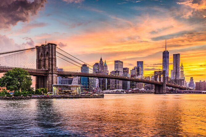 Top 10 Attractions of New York City Full-Day Tour by Car - Frequently Asked Questions