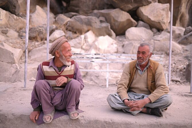 Top 11 Best Things to do in Hunza valley Pakistan - What Travelers Say About the Tour