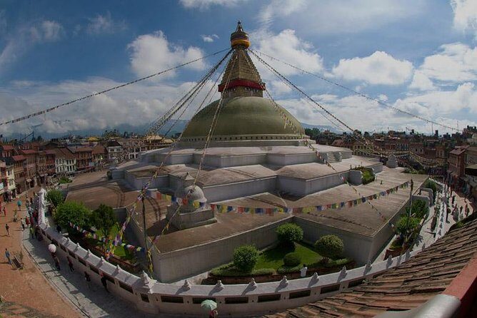 TOP 4 UNESCO World Heritage Sites Tour - What Makes This Tour Stand Out