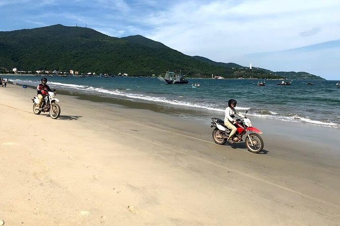 Top Gear: Hoian - Hai van pass loop - The Sum Up