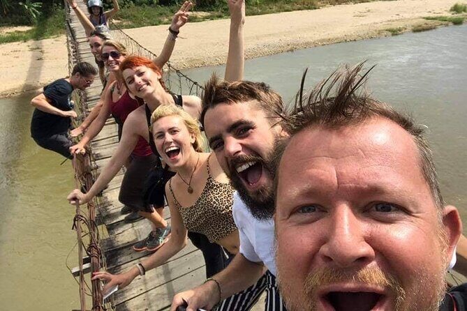 Top Gear with EasyRider Hue to Hoi An or Hoi An to Hue - The Sum Up