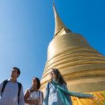 Top Highlight Bangkok Sights. Walking tour with Fun Local Guide! - Authentic Experiences Shared by Reviewers