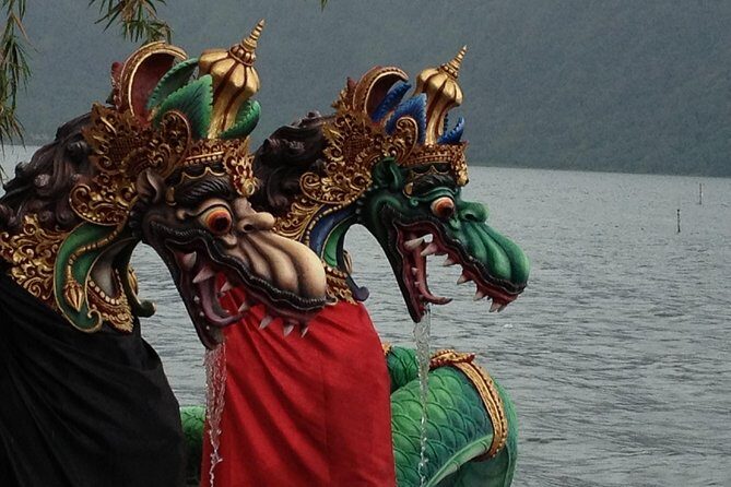 Top North Part Of Bali and Scenic SightseeingTours - What Reviewers Say