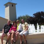 Top Notch Napa Valley Private Custom Tour - Who Would Love This Tour?