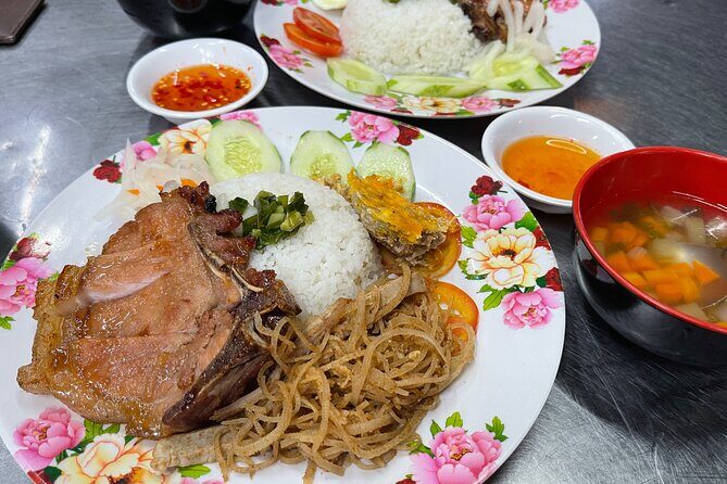 Top Notch Street Food Motorbike Tour In Ho Chi Minh City - Who Is This Tour Best For?