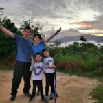 Top of the World - Sunrise Leisure Hike St. Veronica Hill - Authentic Experiences from Real Travelers