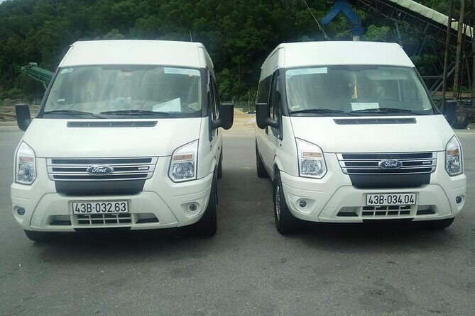 (TOP) Private car: DaLat/Lien Khuong Airport (DLI) from/to Mui Ne - Final thoughts