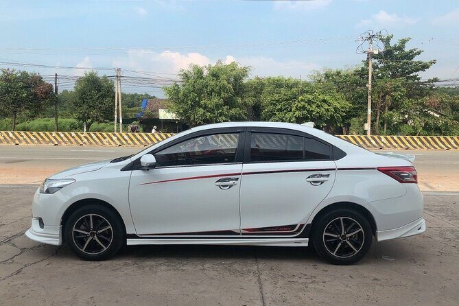 (TOP) Private car: Hanoi/Noi Bai Airport (HAN) from/to SaPa - The Sum Up