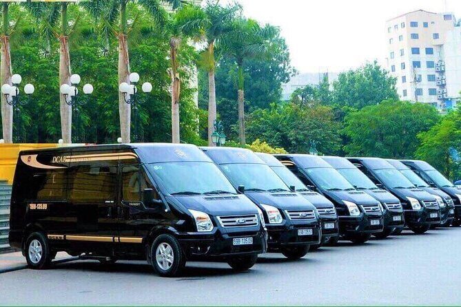 (TOP) Private car: Ho Chi Minh Airport (SGN) from/to HCM center - Final Thoughts: Who Should Consider This Service?