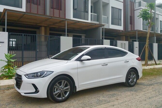 (TOP) Private car: Ho Chi Minh Airport (SGN) from/to Mui Ne - Who is this transfer best suited for?
