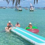 Top Shelf Tikis-Crab Island Adventure 3 hr - FAQ