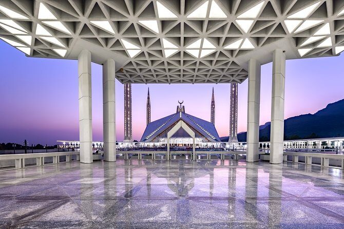 Top Ten Wonders of Islamabad Guided City Tour - Who Should Consider This Tour?