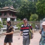 Top thing to do in Hanoi - Hanoi city tour with water puppet show - Practical Details and Considerations