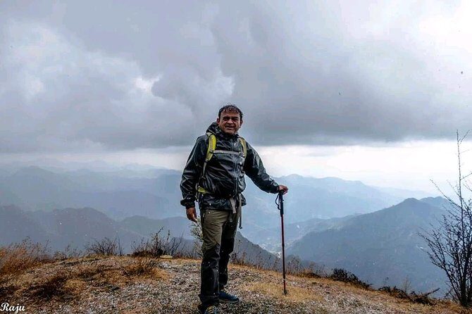 Top Tibba Trek - Mussoorie - Is the Top Tibba Trek Worth It?