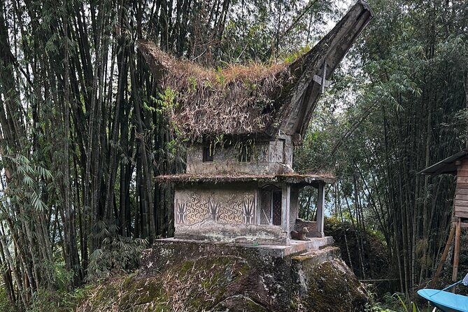 Toraja Highlight 3 Days - Practical Tips for Travelers