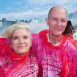Toronto: Splendours of Niagara Falls Small Group Tour w/Boat - Transportation and Group Dynamics