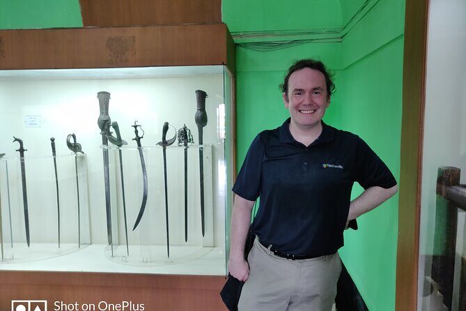 Total Chennai city tour in Private car with guide & lunch by Wonder tours - Final Thoughts