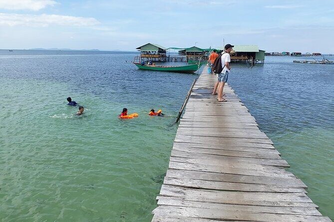 Tour Around Phu Quoc island By AC Minibuses - Why This Tour Offers Great Value