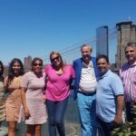 Tour Contrasts NY - Food and Cultural Experiences