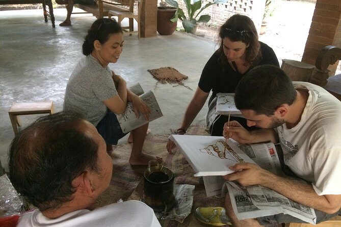 Tour d' village of Borobudur - A Closer Look at the Itinerary and Stops