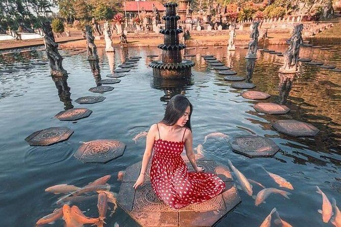 Tour East Part of Bali - Authentic Review Insights