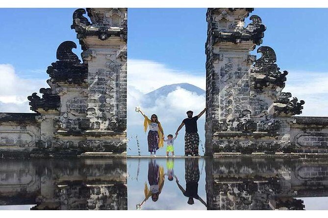 Tour Gate of Heaven at Lempuyang Temple - Blue Lagoon Snorkeling with lunch - Who Will Love This Tour?