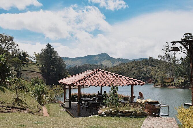 Tour Guatapé - Who Should Consider This Tour?