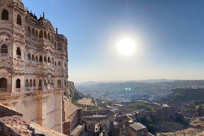 Tour Guide for Jodhpur - Practical Tips for Booking and Enjoying the Tour