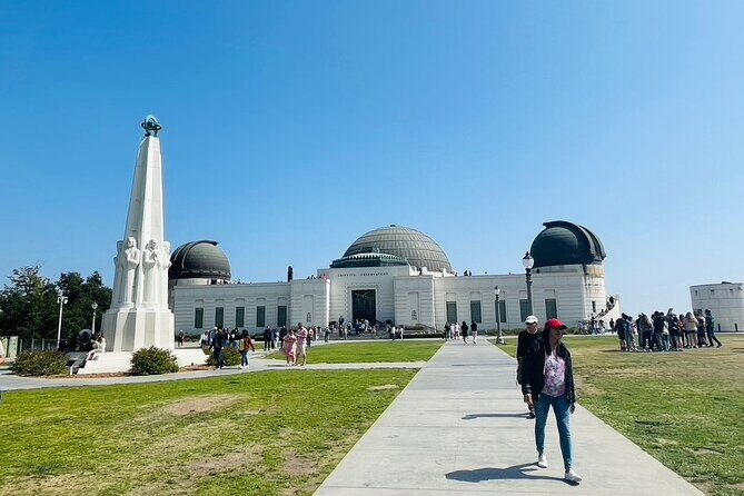 Tour Los Angeles and Hollywood Small Group from Las Vegas - Who Will Enjoy This Tour?