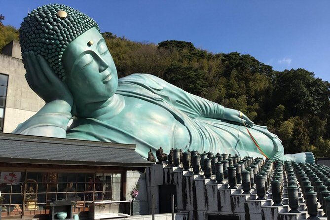 Tour Nagasaki or Fukuoka in Privacy and Comfort. - Authentic Experiences That Matter