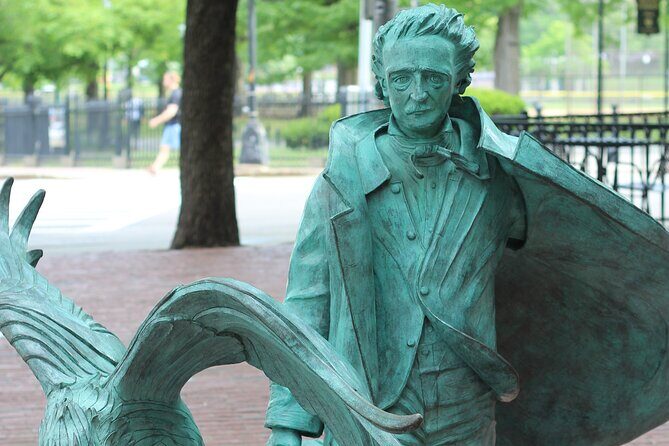 Tour of Boston and Quincy: History and Fun - Practical Aspects and What You Should Know