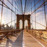 Tour of Brooklyn Bridge at Sunset - What to Expect from This Brooklyn Bridge Sunset Tour