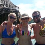 Tour of Cholón Island Rosario Islands - What’s Included and What’s Not