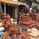 Tour of Dharavi Slum - Transportation and Practical Details