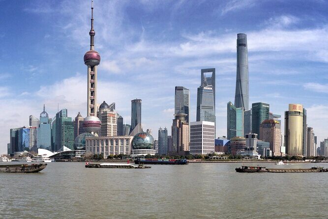 Tour of Jewish Shanghai led by a Jewish History Expert - Why This Tour Offers Great Value