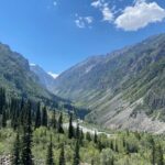 Tour of the Beautiful Ala Archa National Park - Analyzing the Value and Practicalities