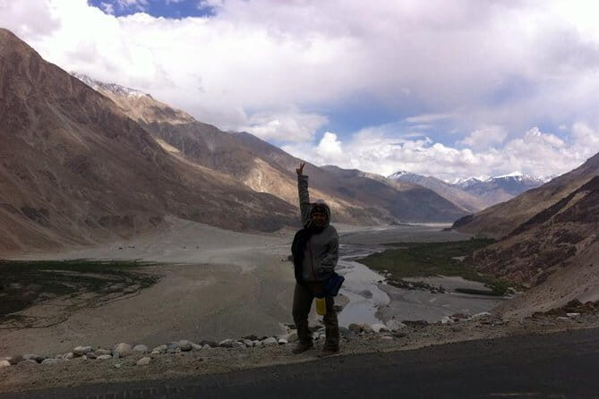 Tour of Zanskar Valley - What You’ll Love About This Tour