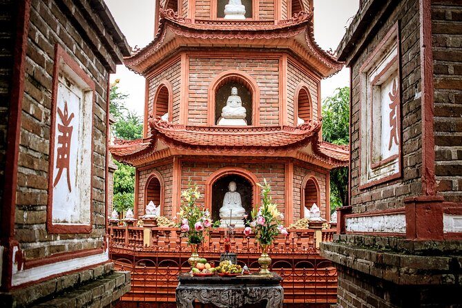 Tour Package Hanoi City - Halong Bay 2 Days 1 Night - A Closer Look at the Itinerary and Experience