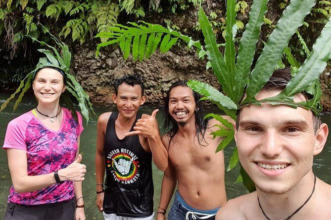 TOUR PACKAGE (Taxi, Room, Jungle Trekking) 3 Days in BUKIT LAWANG - Practical Details to Consider