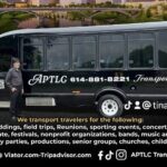 Tour Packages and Sightseeing Columbus Ohio - What Travelers Can Expect