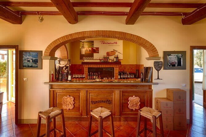Tour Tasting & platter at an Organic Winery - Panzano in Chianti - Final Thoughts: Who Will Love This Tour?